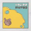 Recherche de ęr carrées invitations Partie