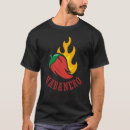 Recherche de habanero tshirts Sauce