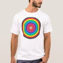 Recherche de concentration tshirts Cible