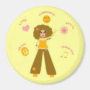 Recherche de hanche refrigérateur magnets Génial