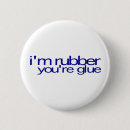Recherche de choc badges Humour
