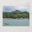 Recherche de le soleil et lune cartes postales Travel