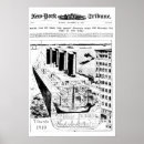 Recherche de catastrophe posters New york