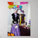 Recherche de jour des morts posters Halloween