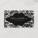 Recherche de damask cartes visite Cosmétique