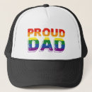 Recherche de parent casquettes Lgbt