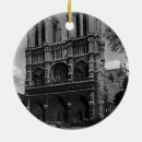 Recherche de cathédrale ornements Rétro