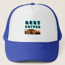 Recherche de voitures de course casquettes Pour lui