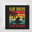 Recherche de cavalier de vague Planche de surf