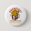 Recherche de exercice badges Drôle
