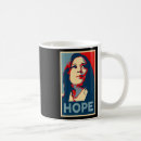 Recherche de obama mugs bouteilles Harris