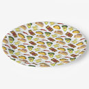 Recherche de nourriture assiettes Fiesta