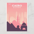 Recherche de vintage caire cartes postales Illustration