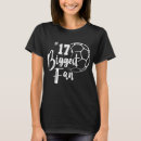 Recherche de numéro 17 tshirts Tendance