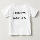 Recherche de survécu bébé vêtements Humour