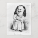 Recherche de balzac cartes postales Portrait