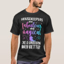 Recherche de ménage tshirts Entretien ménager