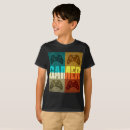 Recherche de jeux vidéo vintages tshirts Pour tous