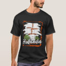 Recherche de hollandais tshirts Amsterdam