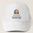 Recherche de repas casquettes Service