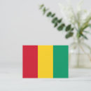 Recherche de drapeaux correspondances cartes Rouge