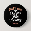 Recherche de fille de plage badges Camping