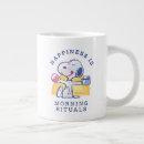 Recherche de rituel Snoopy