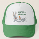 Recherche de cartoon casquettes Looney tunes