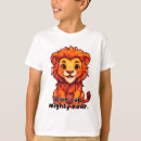 Recherche de lionceau tshirts Animaux