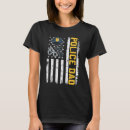 Recherche de détresse tshirts Usa