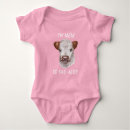 Recherche de veau bébé vêtements Vache