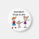 Recherche de chiffres magnets Enfants