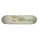 Recherche de montré skateboards Col