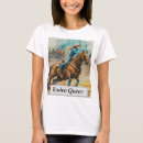 Recherche de rodeo queen tshirts Ouest