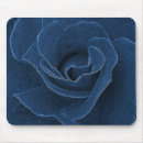 Recherche de velours tapis souris Bleu