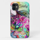 Recherche de dessin de zen iphone coques Pour elle