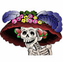 Recherche de mexicain photo sculptures Jour des morts