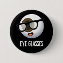 Recherche de globe oculaire badges Lunettes