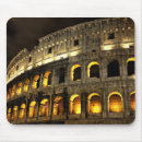 Recherche de colisé tapis souris Colosseum
