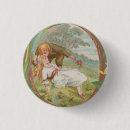Recherche de valentine vintage badges Romantique