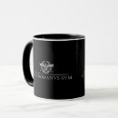 Recherche de rome antique tasses Spqr