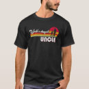 Recherche de uncle tshirts Rétro