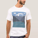 Recherche de chilis tshirts Montagnes