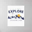Recherche de aventurier art Explorer
