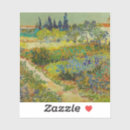 Recherche de arles autocollants Vincent van gogh