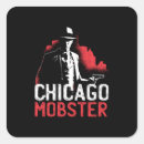 Recherche de moqueur autocollants Gangster