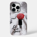 Recherche de parapluie rouge iphone coques Pour tous