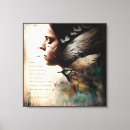 Recherche de femmes de papillon art Aquarelle