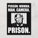 Recherche de humour de prison cartes postales Politique