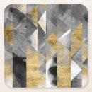 Recherche de réflexions dessous de verres Gris